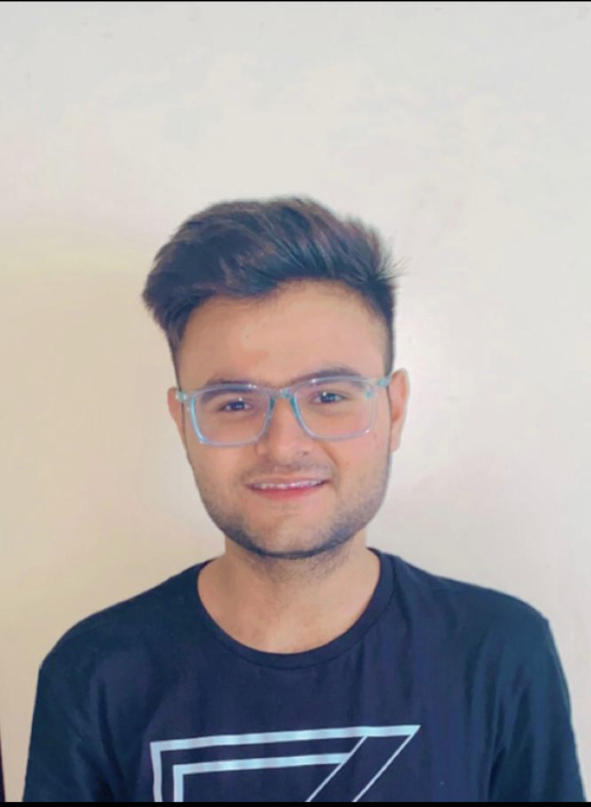 Aniket Agicha